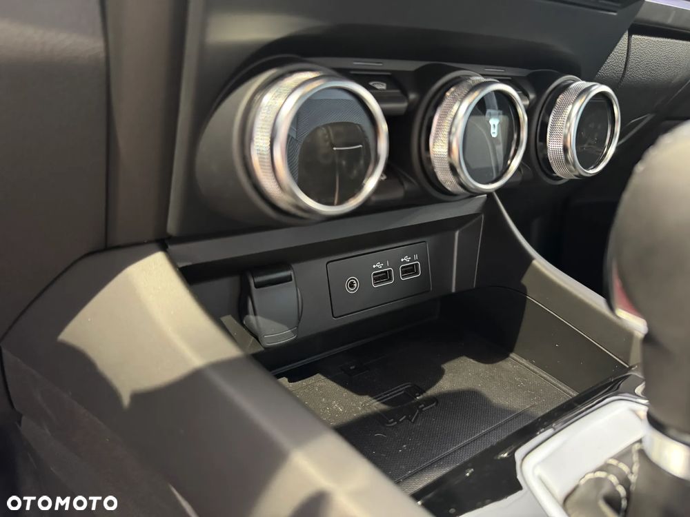 Renault Arkana 1.3 TCe mHEV Techno EDC - 19