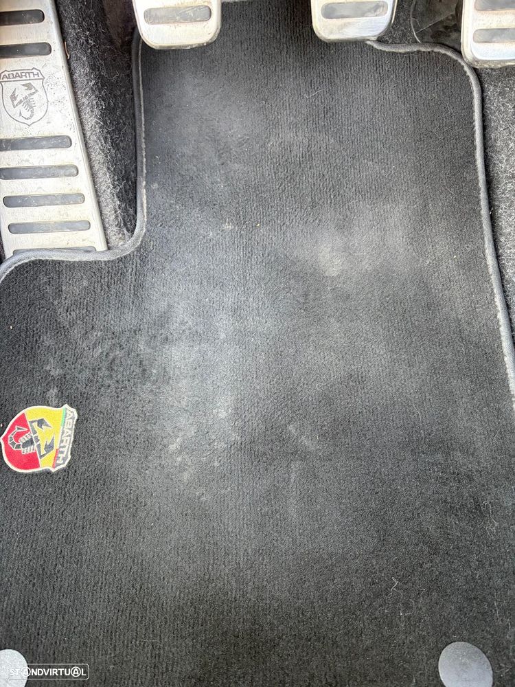 Abarth 500 - 23