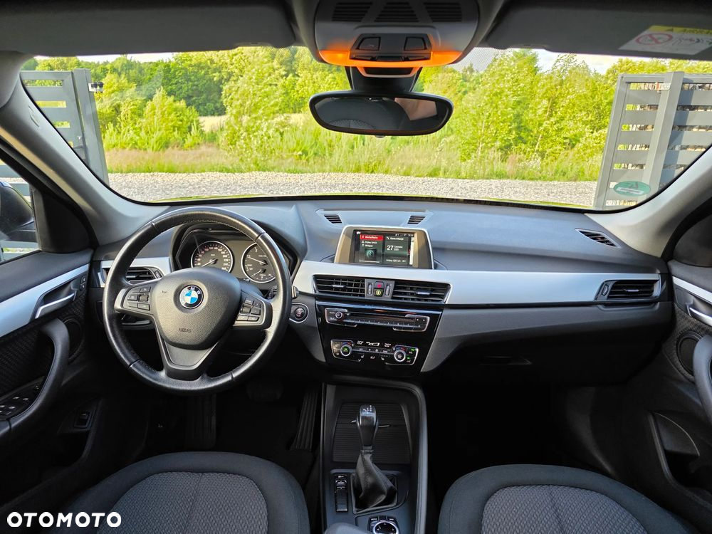 BMW X1 sDrive20d M Sport - 27