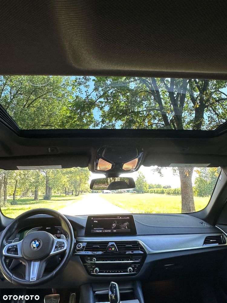 BMW Seria 5 - 27