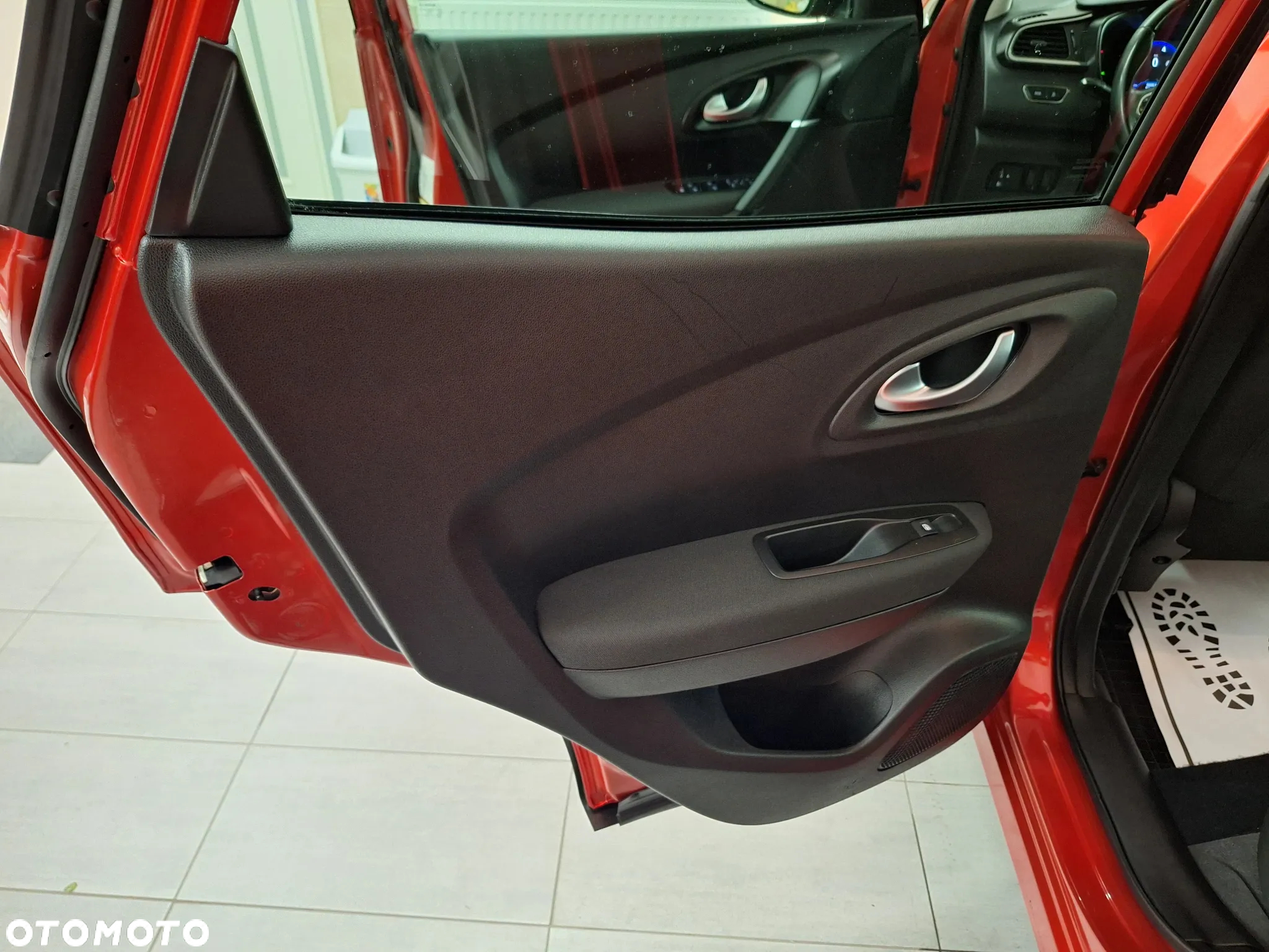 Renault Kadjar 1.3 TCe FAP Zen EDC - 22