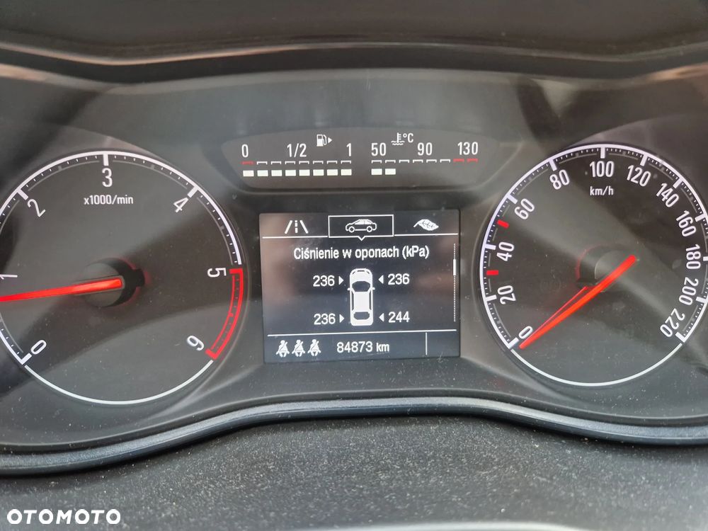 Opel Corsa 1.3 CDTI EcoFLEX Start/Stop Active - 15