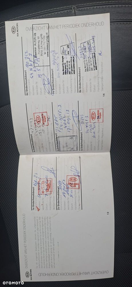 Kia Sportage 2.0 CVVT 2WD Attract - 33