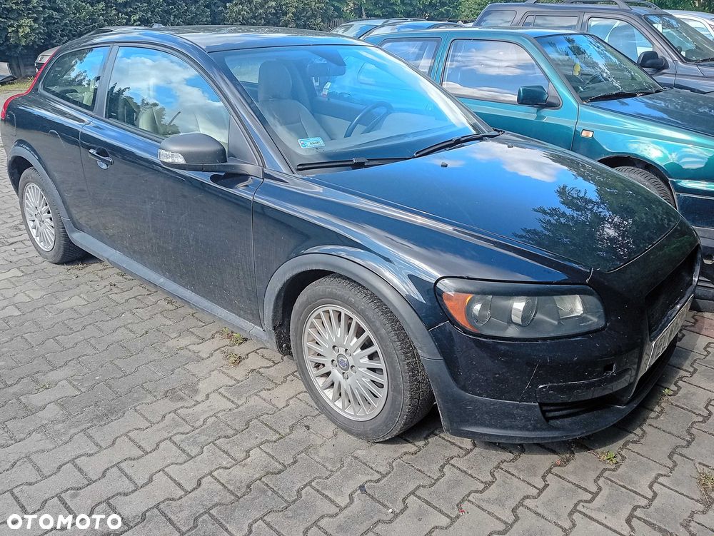 Volvo C30 - 3