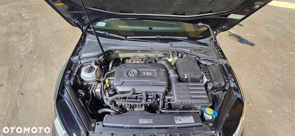 Volkswagen Golf 2.0 TSI GTI - 7