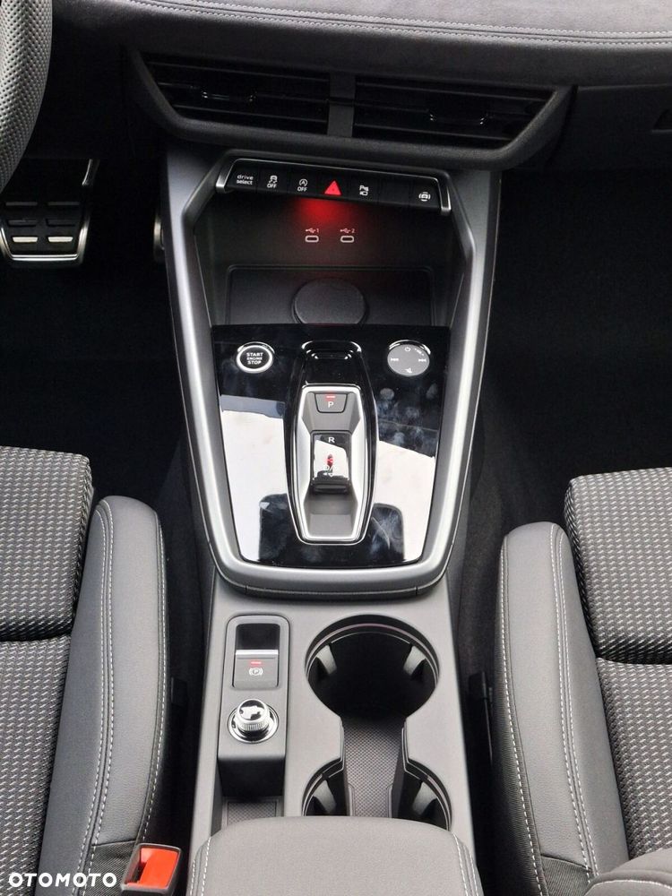 Audi A3 Sportback - 26