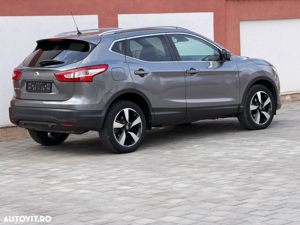 Nissan Qashqai - 39