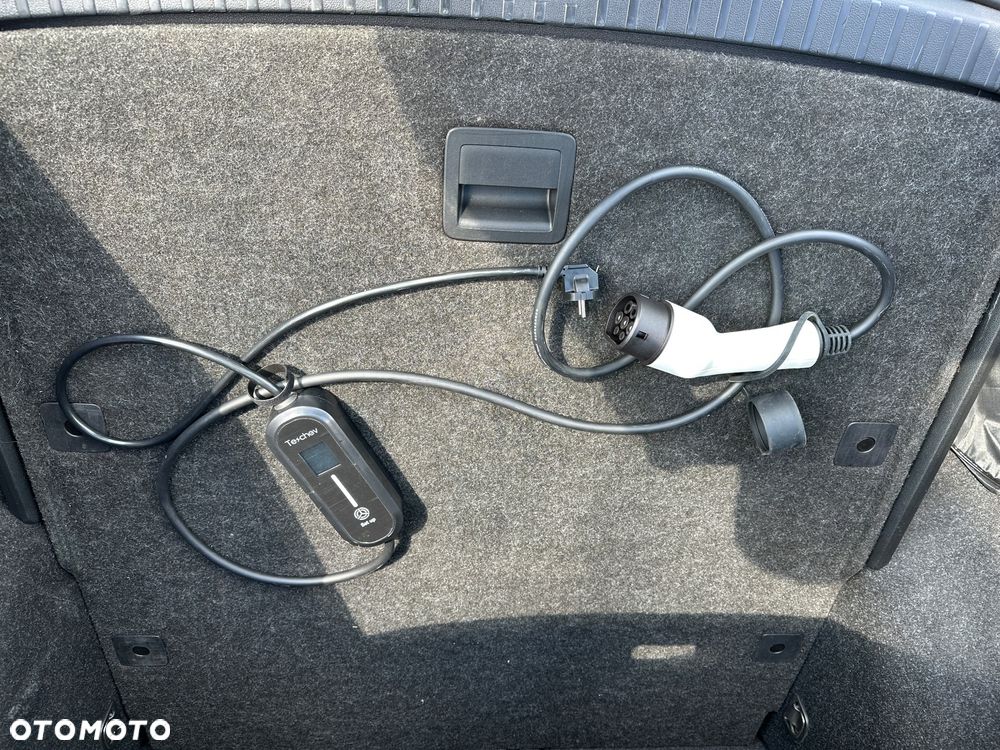 Skoda Octavia 1.5 TSI e-Tec Sportline DSG - 27