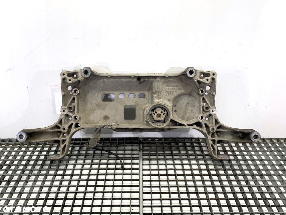 BELKA POD SILNIK  VW SHARAN (7N1, 7N2) 2010 - 2022 2.0 TDI 130 kW [177 KM] olej napędowy 2013 - - 1