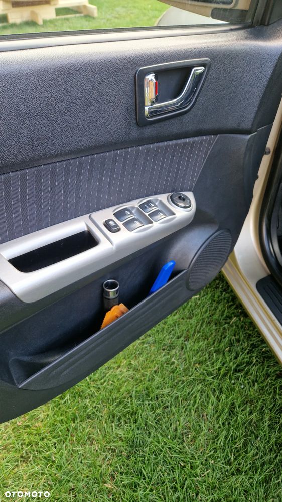 Hyundai Getz - 16