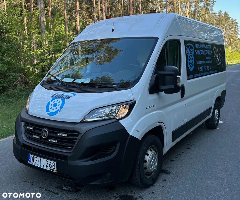 Fiat DUCATO L2H2 - 10