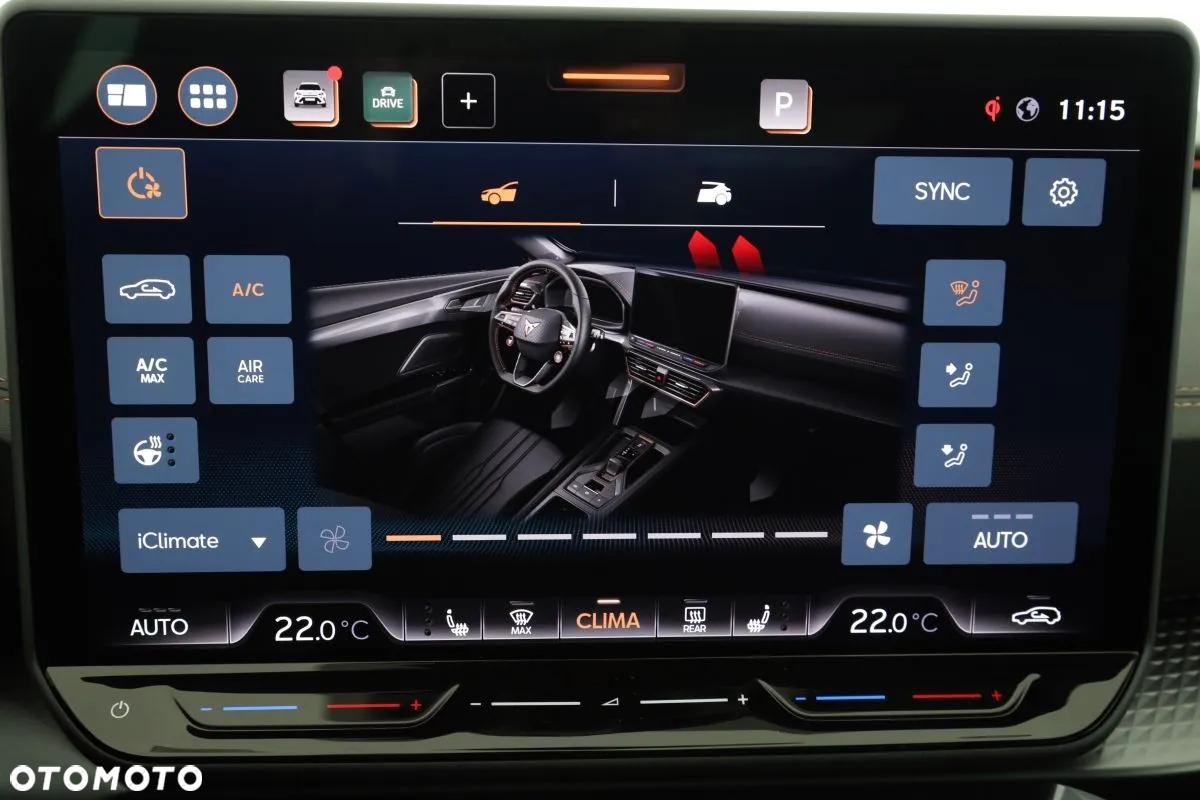 Cupra Formentor 2.0 TDI DSG - 17
