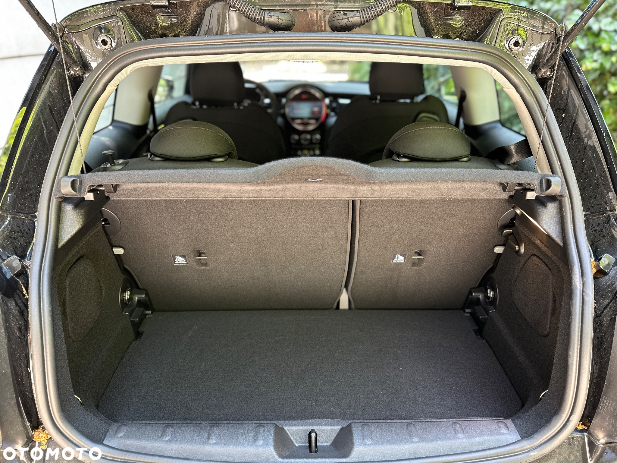 MINI Cooper SE Essential Trim - 15