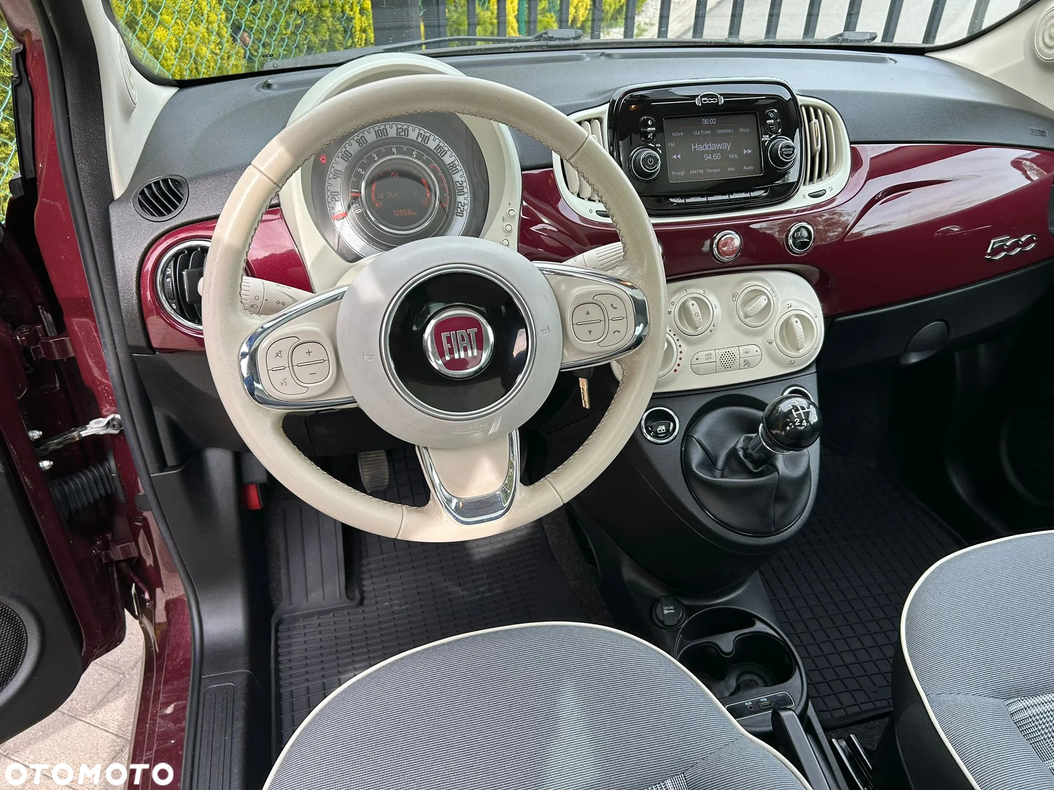 Fiat 500 - 21