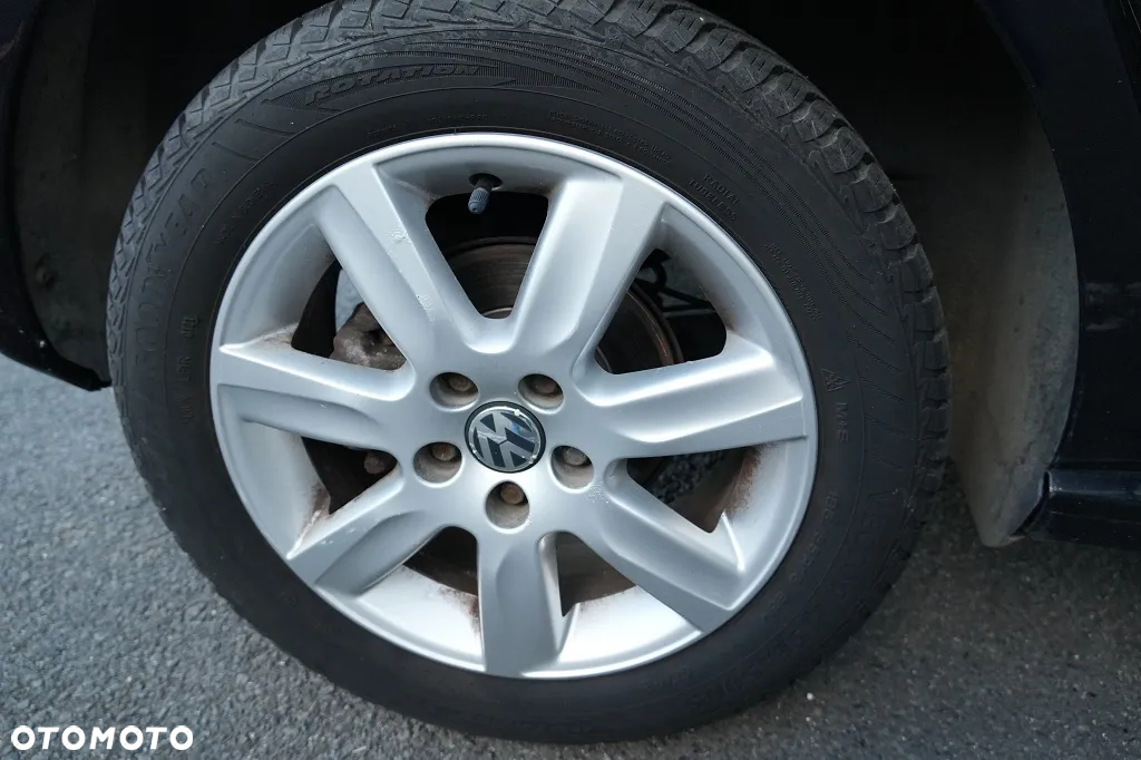 Volkswagen Polo 1.6 TDI Comfortline - 22
