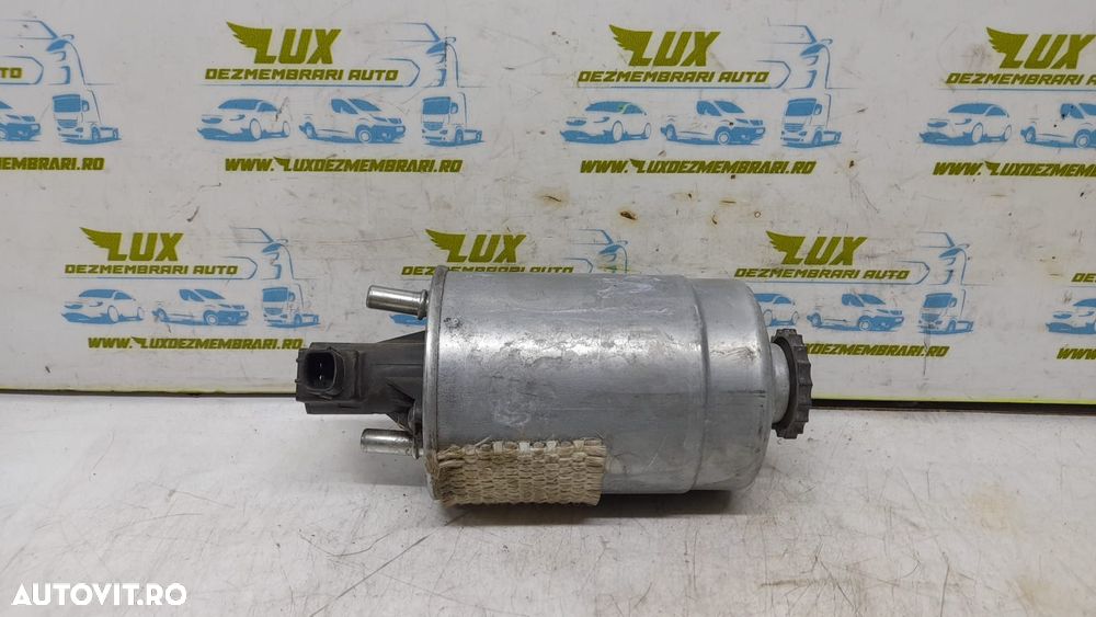 Filtru combustibil F026402850 1.5 dci Renault Megane 3 [2008 - 2014] - 1