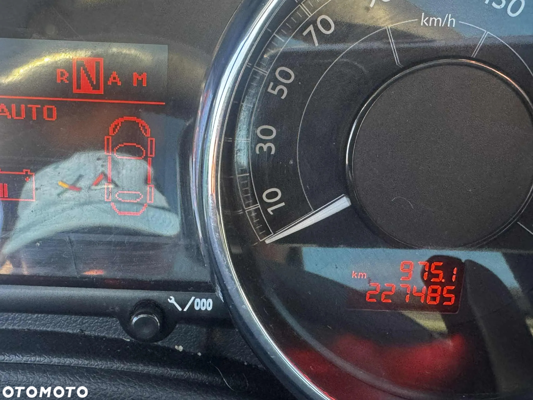 Peugeot 3008 2.0 HDi HYbrid4 - 4