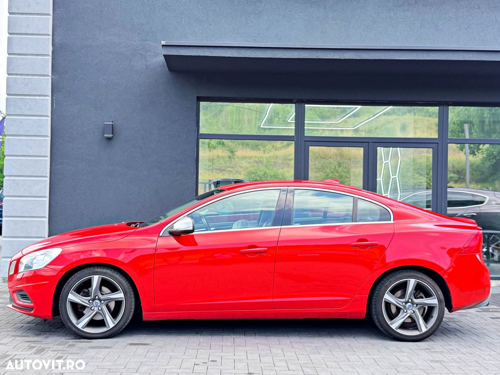 Volvo S60 - 14