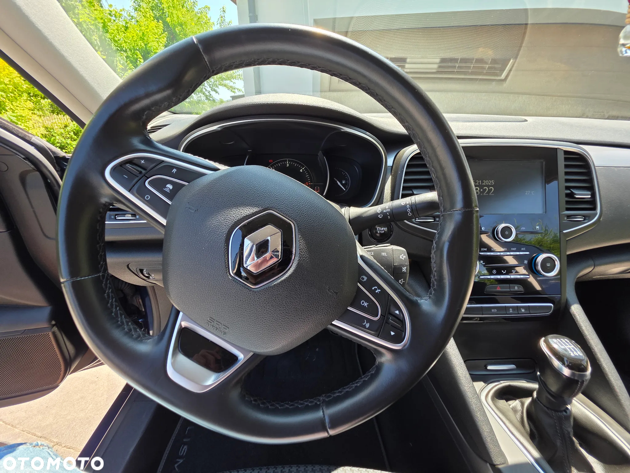 Renault Talisman 1.6 Energy dCi Business - 26