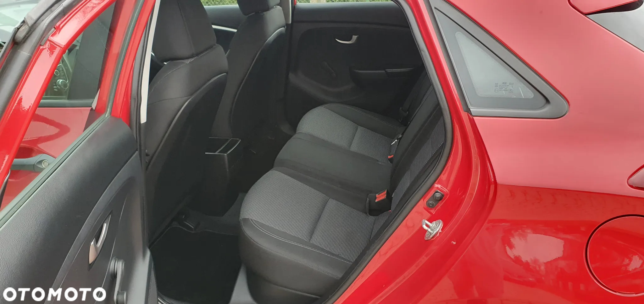 Hyundai i30 1.4 Style - 14