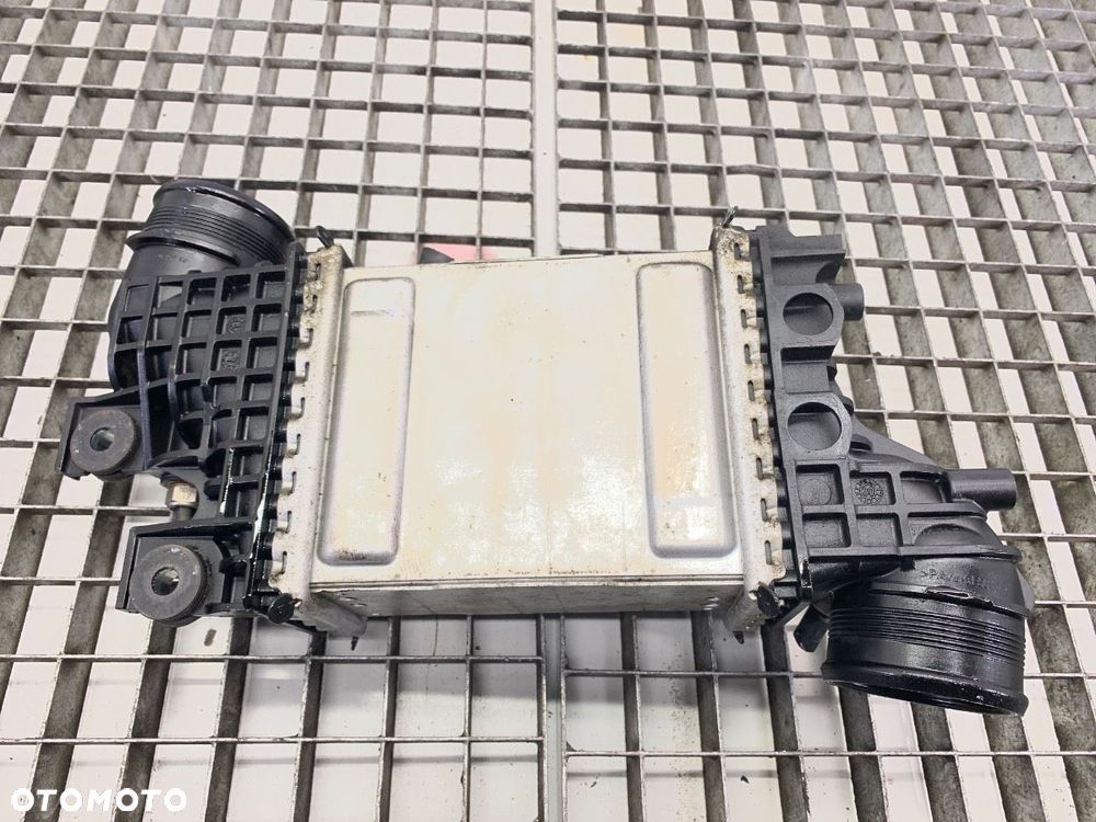 INTERCOOLER  VW TRANSPORTER / CARAVELLE VI Autobus (SGB, SGJ, SHB, SHJ) 2015 - 2022 2.0 TDI 81 kW - 1