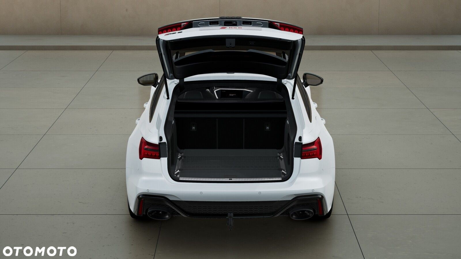 Audi RS6 - 7