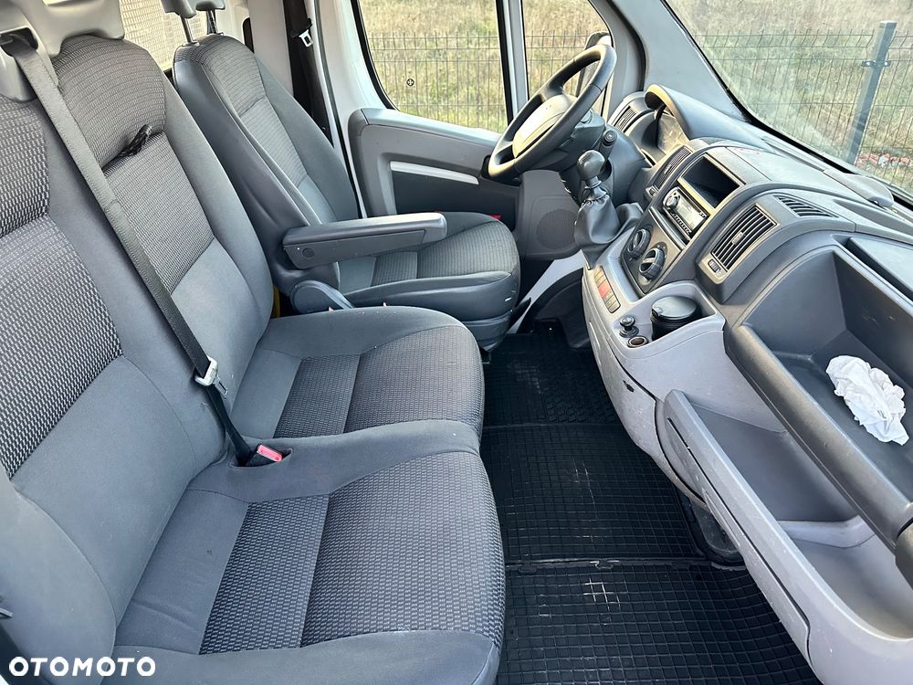 Fiat Ducato - 19
