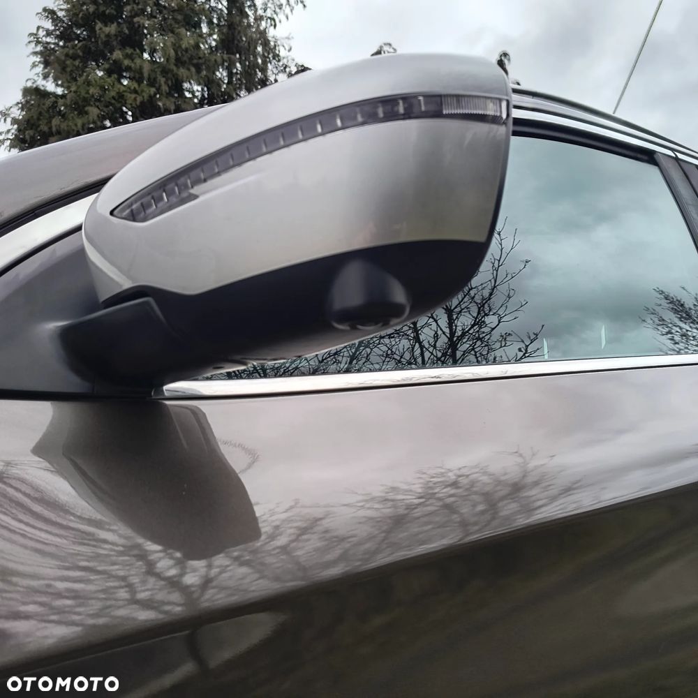 Nissan Qashqai 1.2 DIG-T Tekna+ - 10