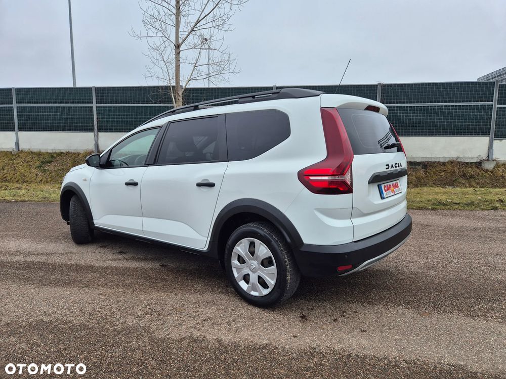 Dacia Jogger - 13