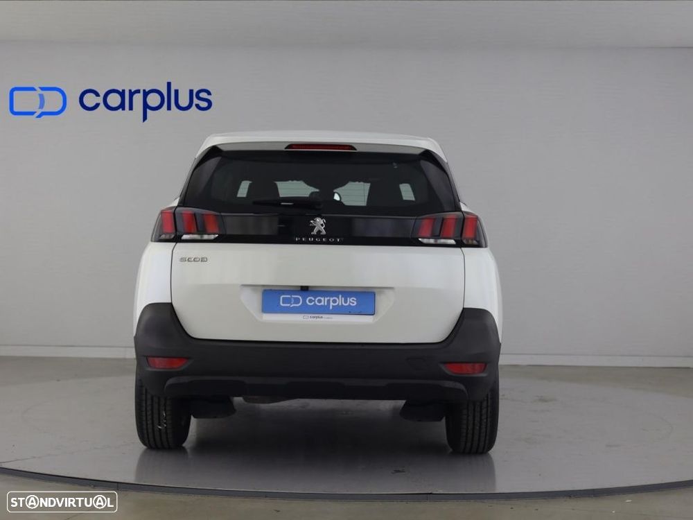 Peugeot 5008 1.2 PureTech Active Pack - 6