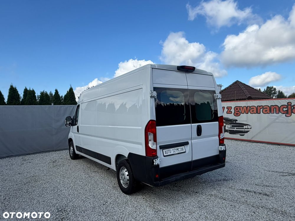Peugeot Boxer - 9