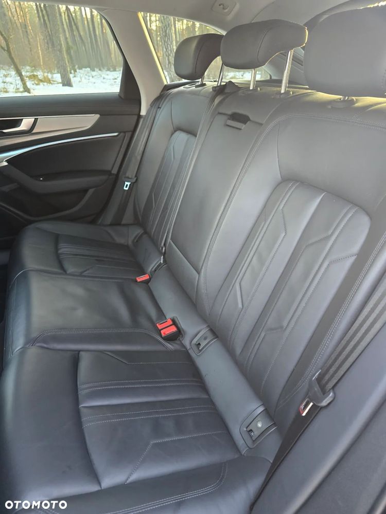 Audi A6 Avant 40 TDI quattro S tronic design - 16