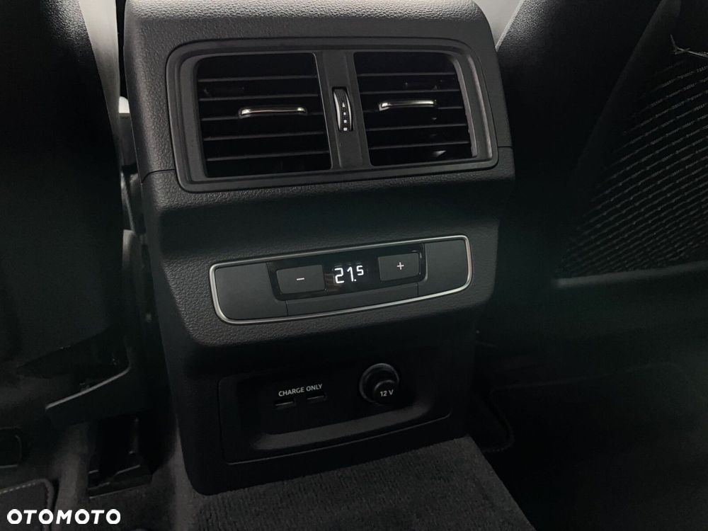 Audi SQ5 TDI mHEV Quattro Tiptronic - 25