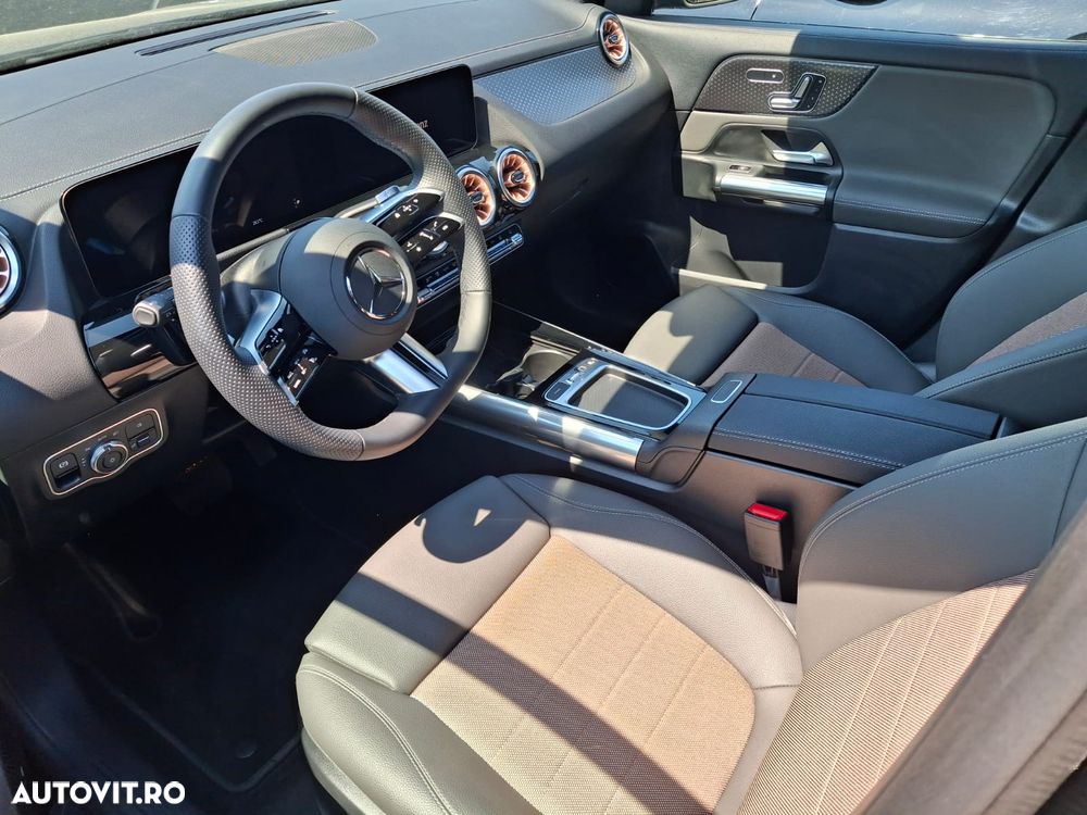 Mercedes-Benz EQA 250+ - 5