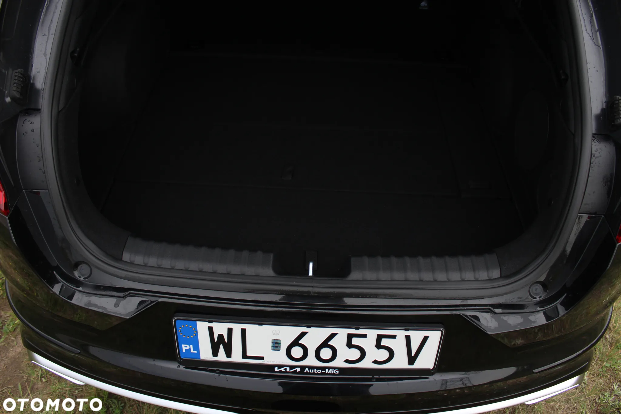 Kia ProCeed 1.5 T-GDI GT Line - 15