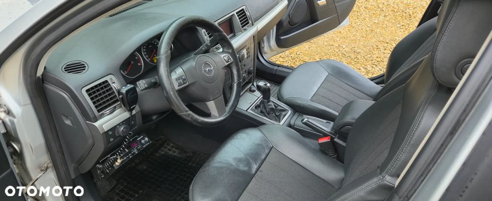 Opel Vectra - 13
