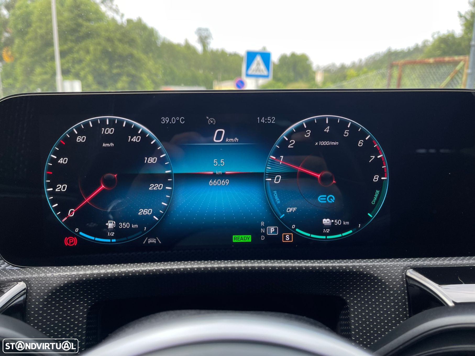 Mercedes-Benz A 250 - 18
