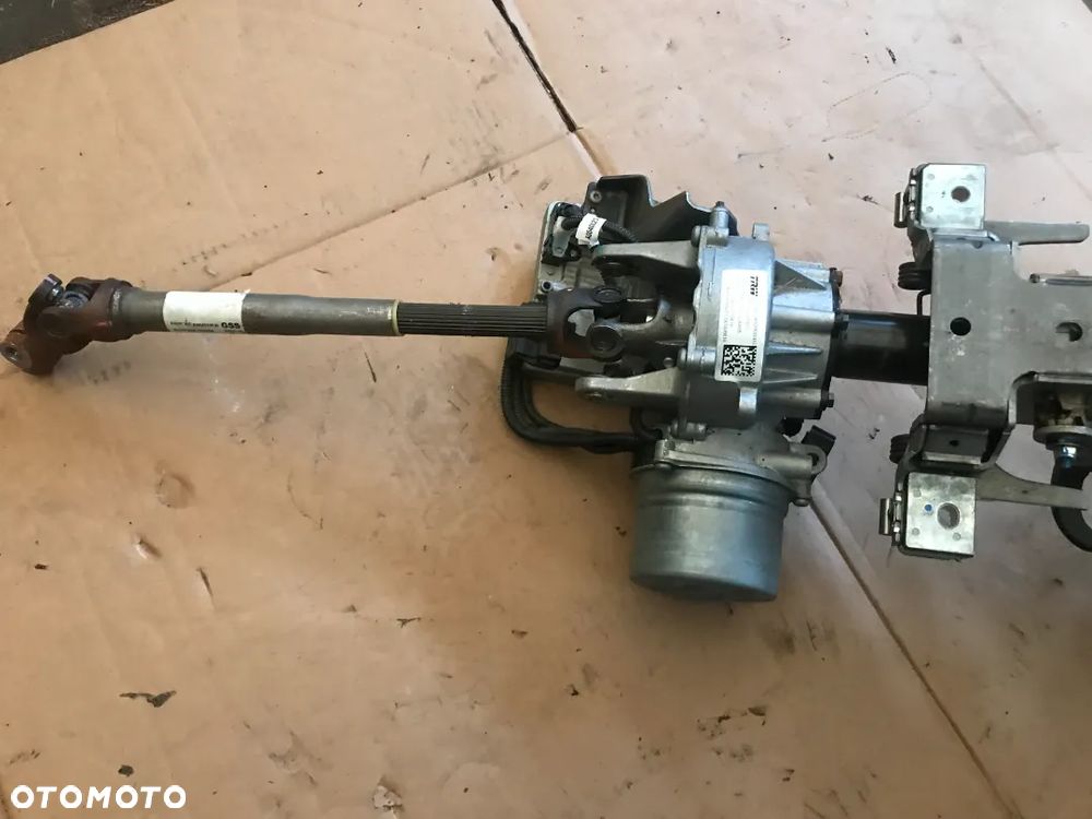 wspomaganie elektryczne jeep renegade fiat 500X 59320984 - 2