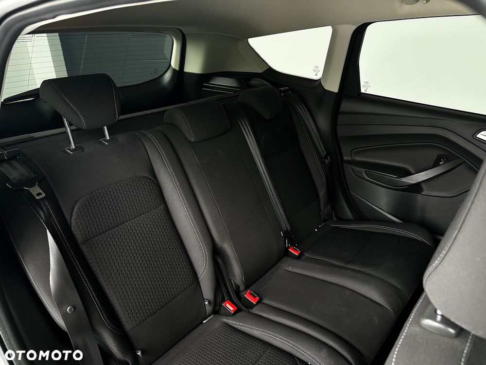 Ford Kuga 1.5 EcoBoost 4x4 SYNC - 16