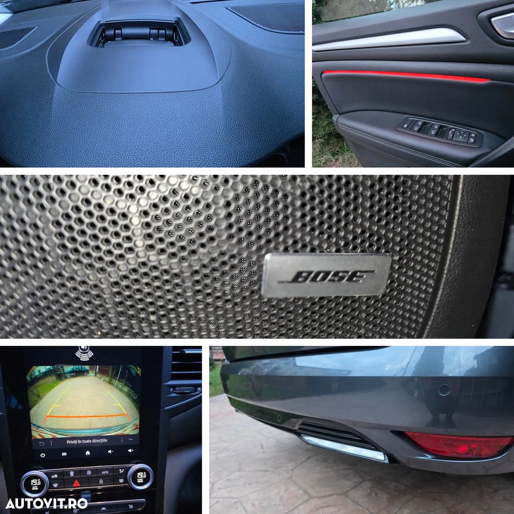 Renault Megane Blue dCi 116 EDC Intens - 9