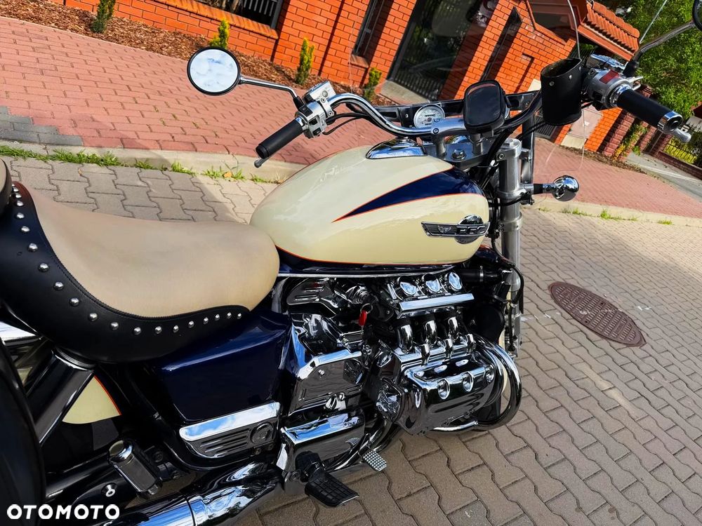Honda Valkyrie - 30