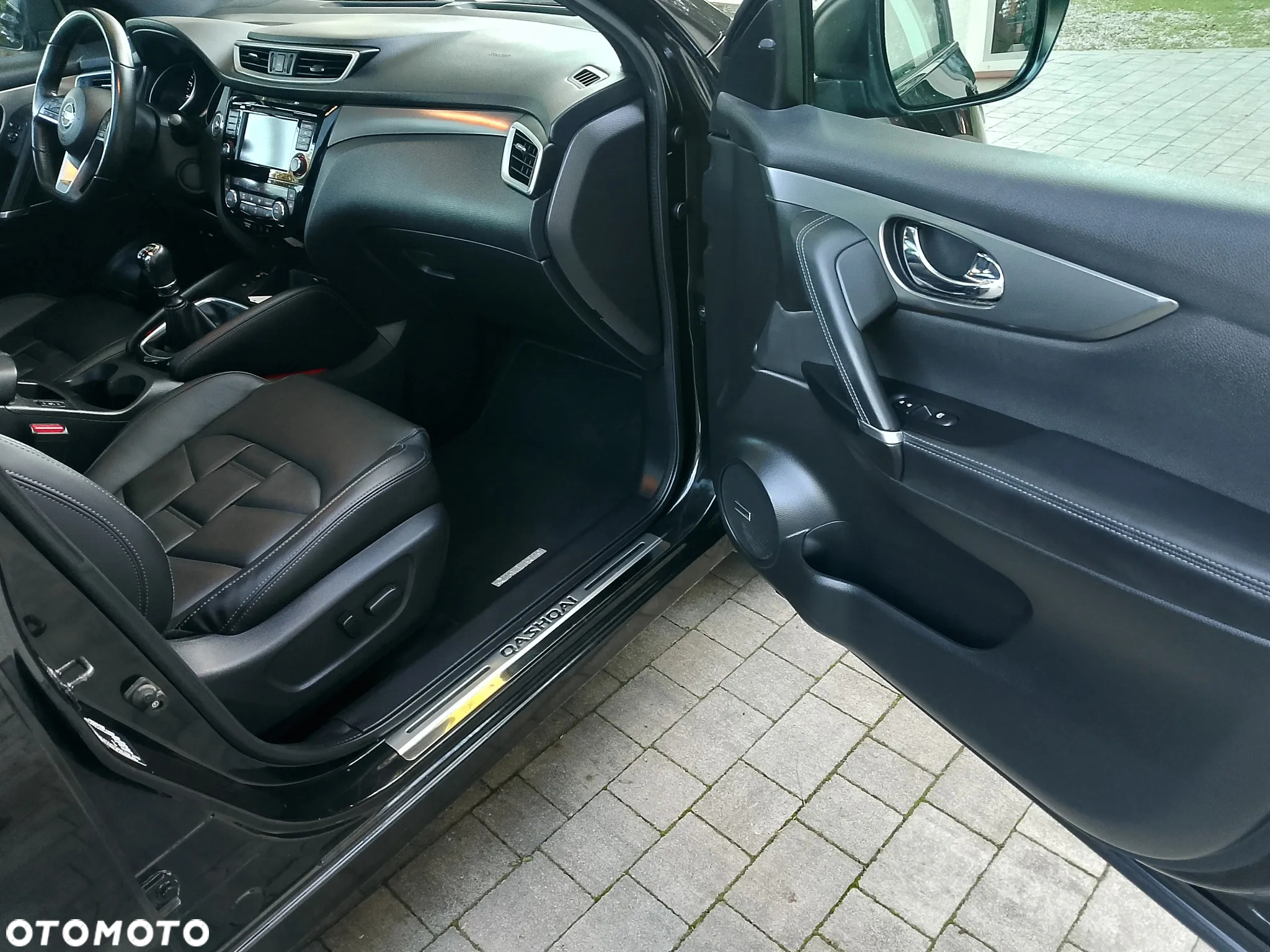 Nissan Qashqai 1.3 DIG-T Tekna+ - 5