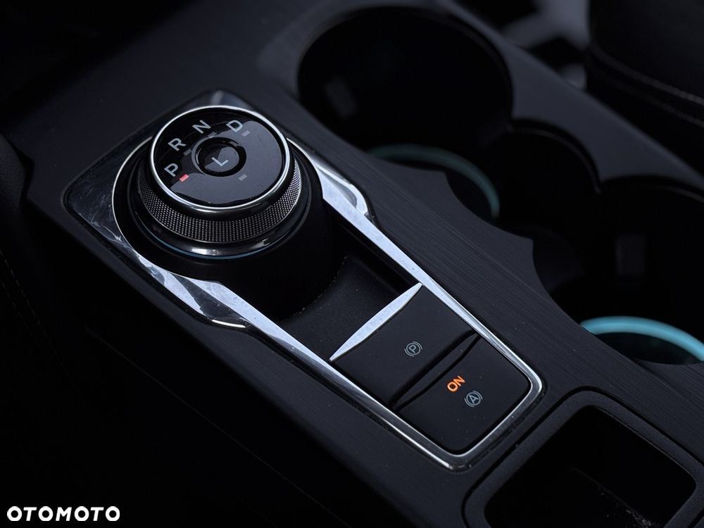 Ford Focus - 22