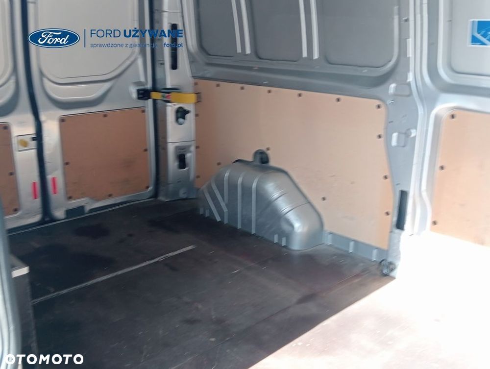 Ford Transit-custom - 15