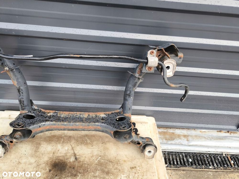 SANKI WÓZEK TYŁ AUDI A4 B9 A5 8W0505235AN SEDAN AVANT KOMBI ORYGINAŁ PROSTE - 8