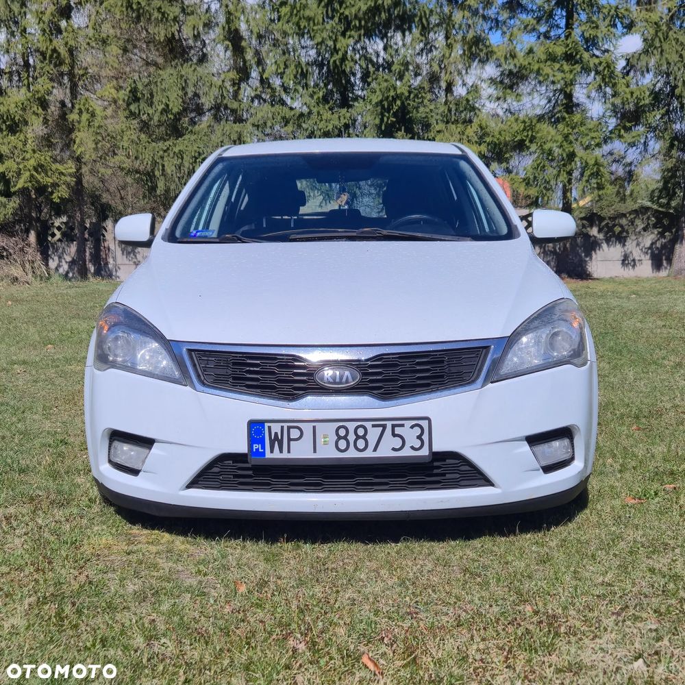 Kia Ceed 1.6 Crdi Comfort - 2