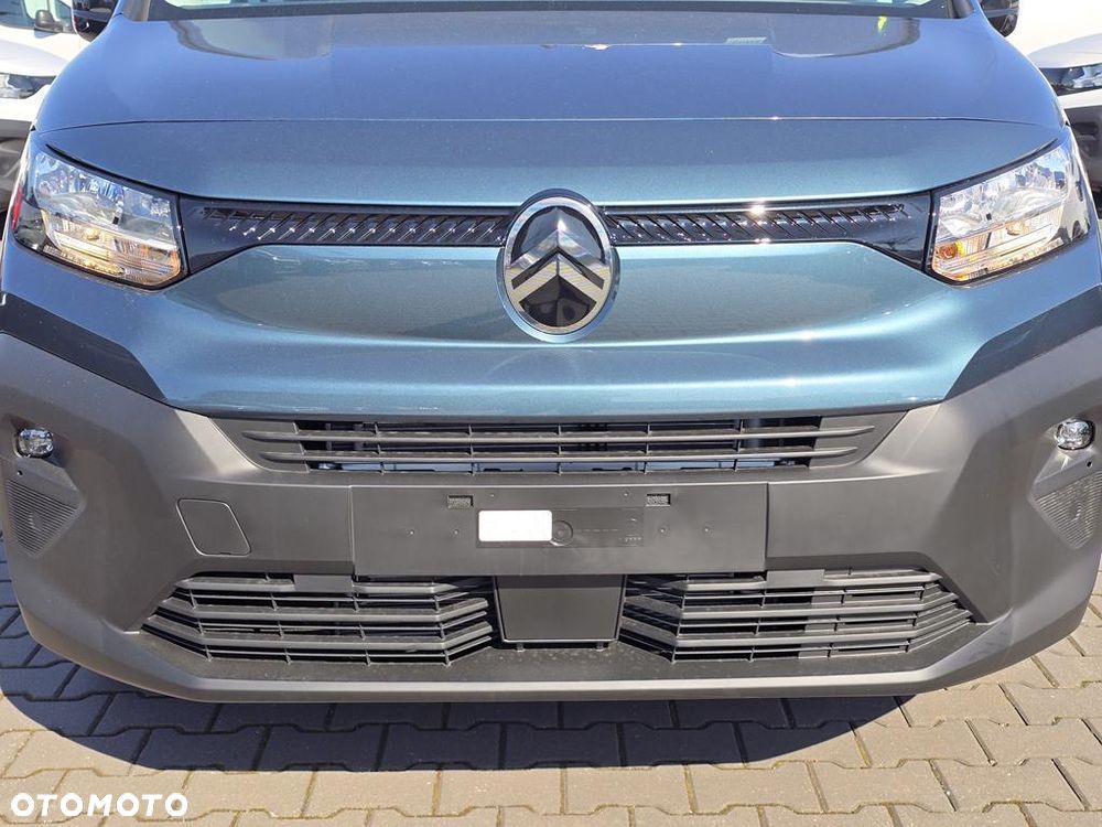 Citroën Berlingo Van - 23