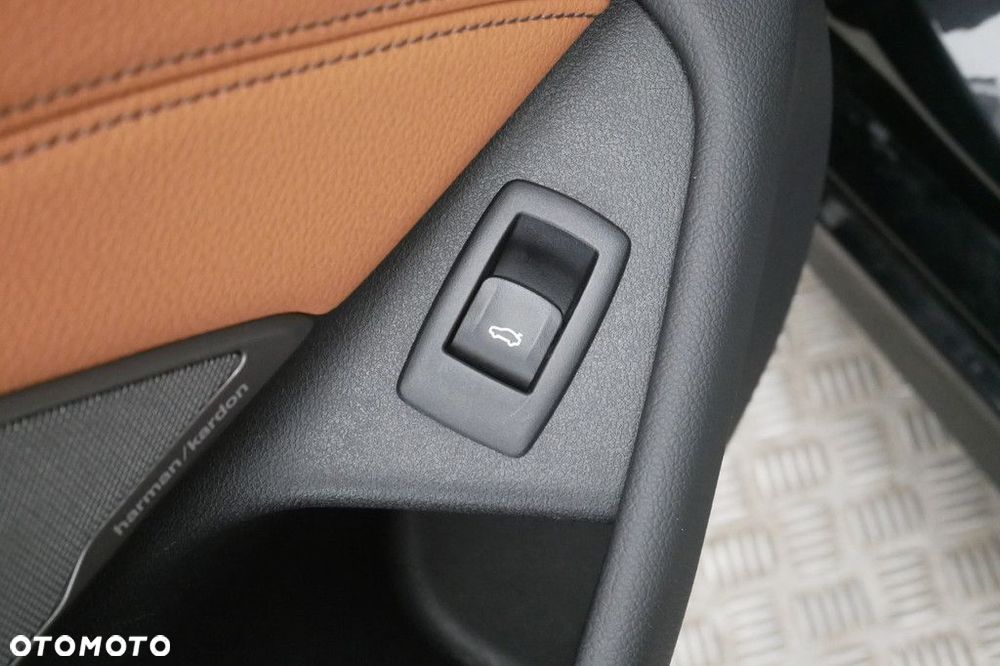 BMW Seria 5 - 19