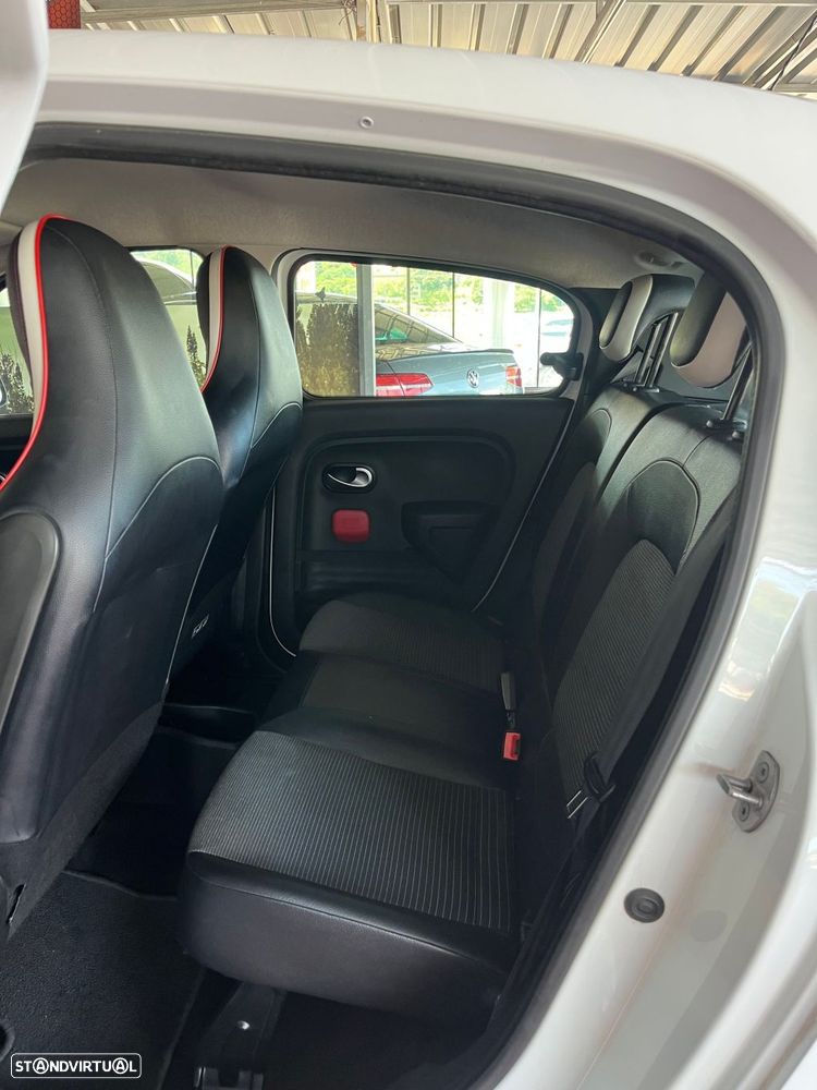 Renault Twingo 0.9 TCe Sport - 25