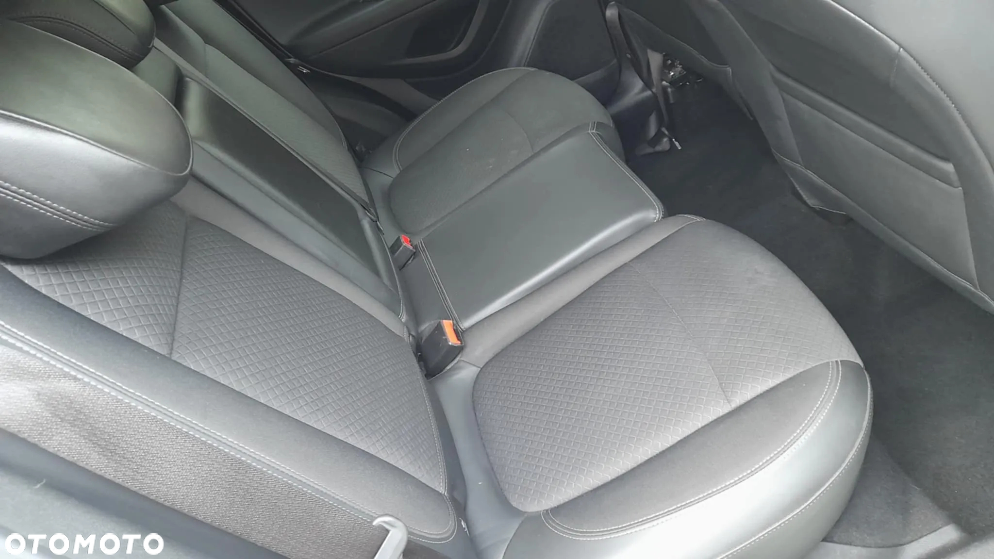 Opel Mokka 1.6 CDTI Cosmo - 7